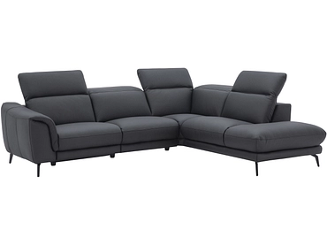 Divano ad angolo NIO