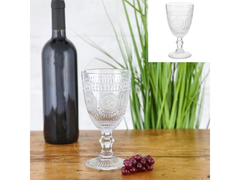 Weinglass MANDALA 1 Stück 30 cl