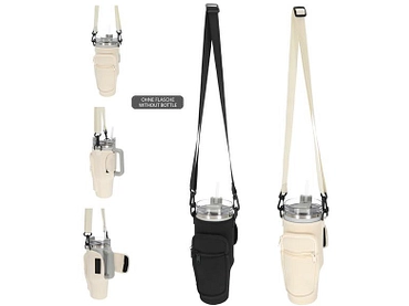 Sac pour travel mug Sac pour travel mug