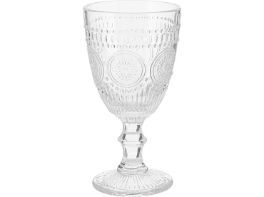 Verre à vin MANDALA 1 pièce 30 cl