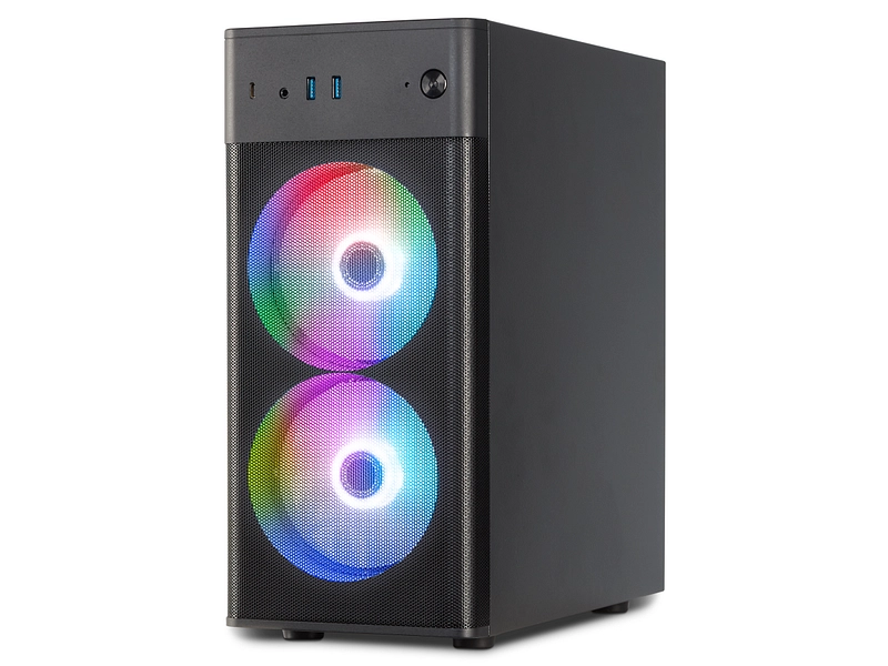 ERAZER Ordinateur de bureau