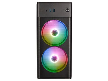 ERAZER Ordinateur de bureau