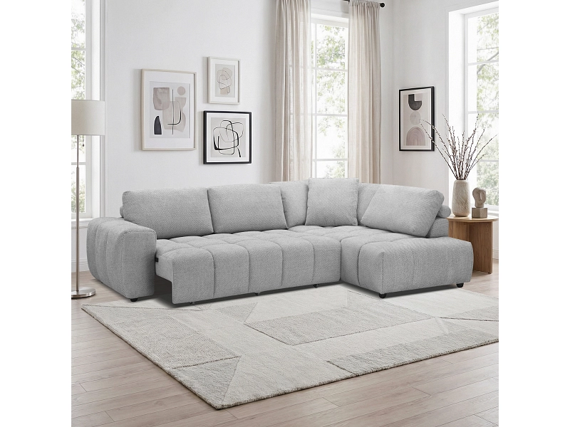 Ecksofa BYBY
