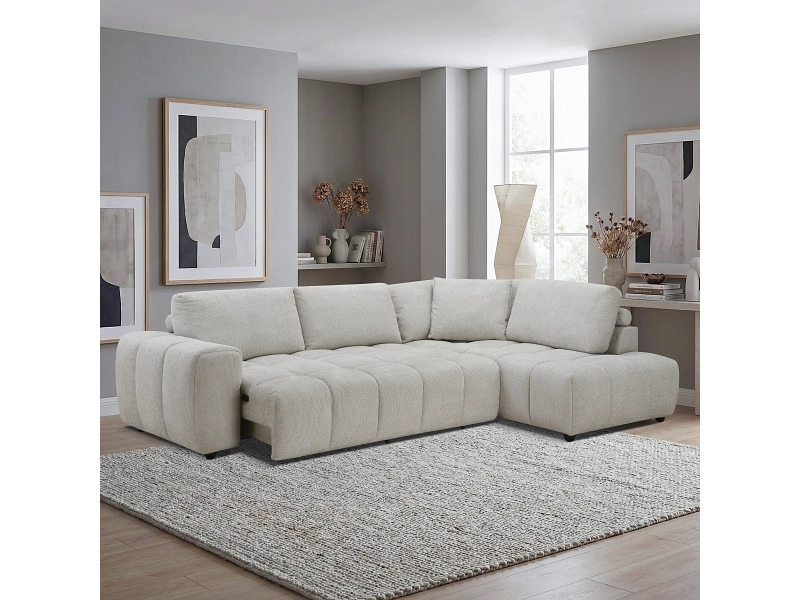 Ecksofa BYBY