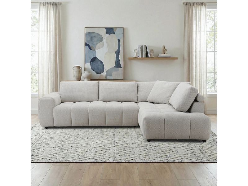 Ecksofa BYBY