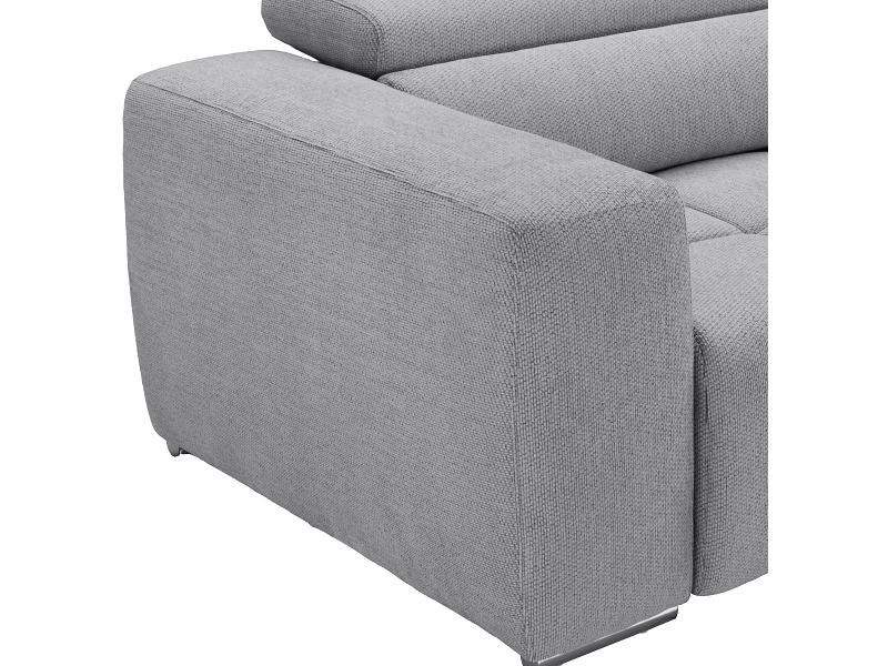 Canapé d'angle BERLIN