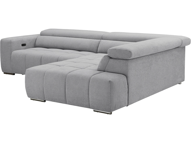 Canapé d'angle BERLIN