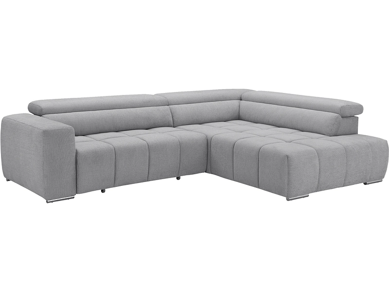 Canapé d'angle BERLIN