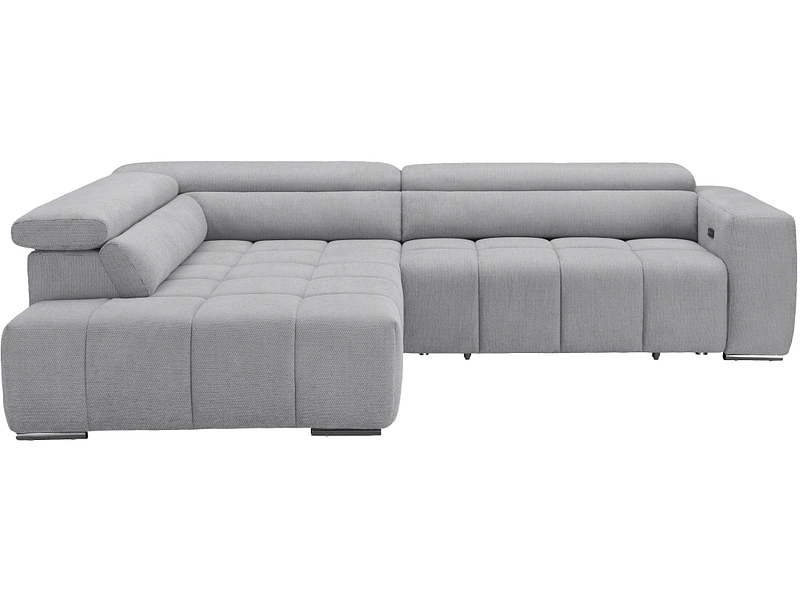 Canapé d'angle BERLIN