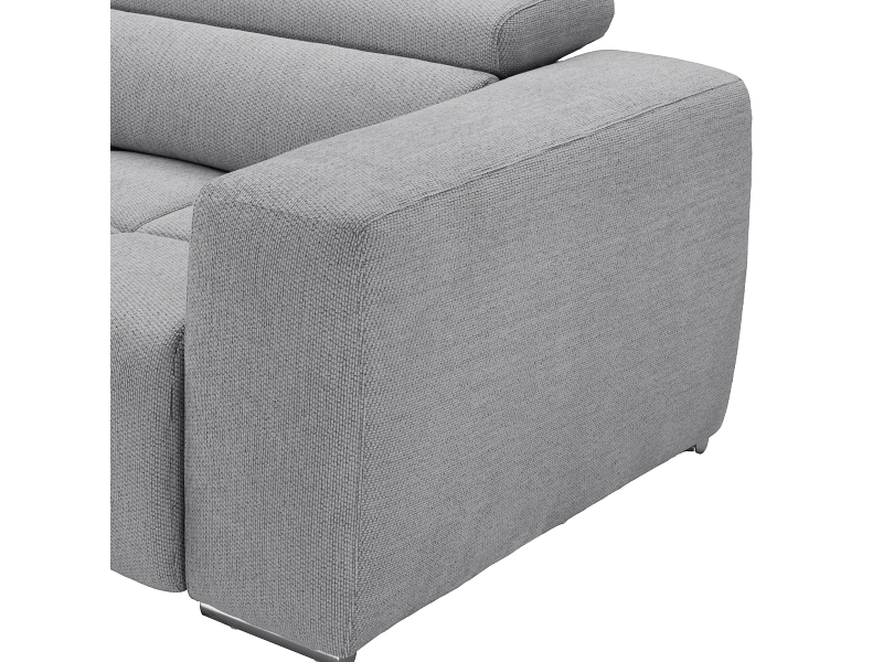 Canapé d'angle BERLIN