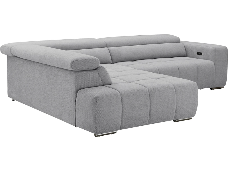 Canapé d'angle BERLIN