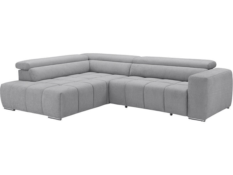 Canapé d'angle BERLIN