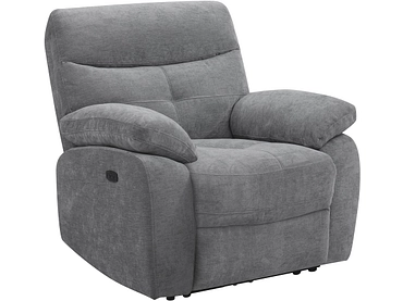 Poltrona relax SANDRO