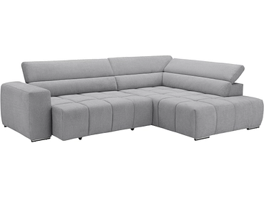 Canapé d'angle BERLIN