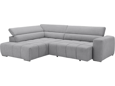 Canapé d'angle BERLIN