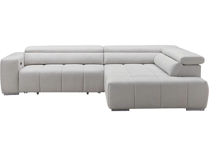 Canapé d'angle BERLIN