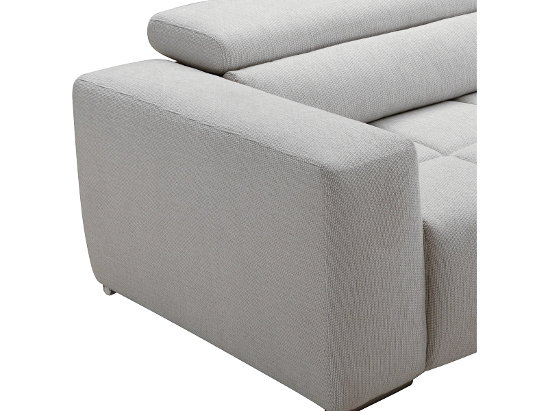 Canapé d'angle BERLIN