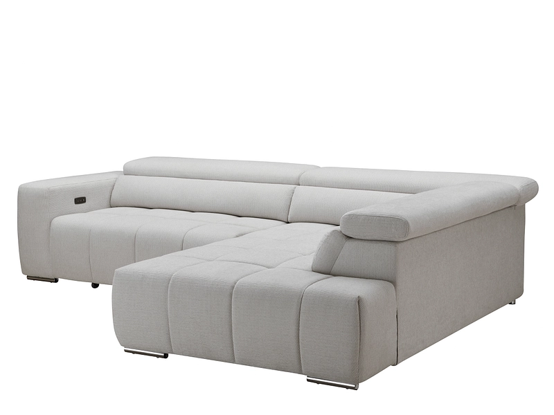 Canapé d'angle BERLIN