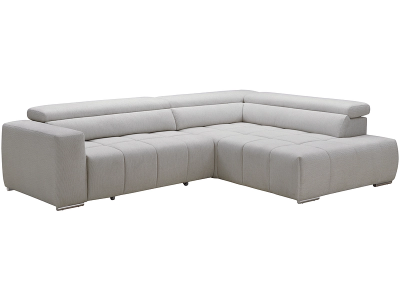 Canapé d'angle BERLIN