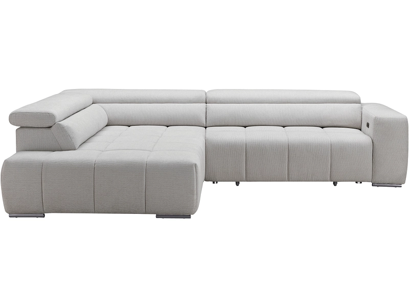 Canapé d'angle BERLIN