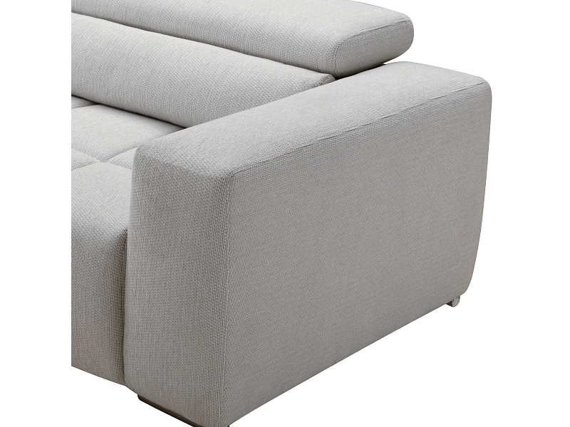 Canapé d'angle BERLIN