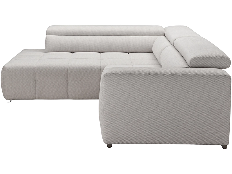 Canapé d'angle BERLIN