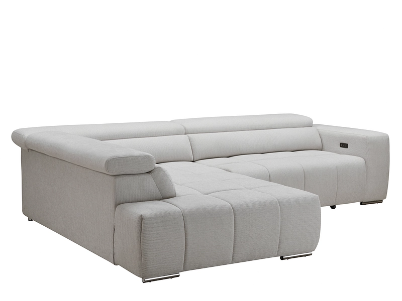 Canapé d'angle BERLIN