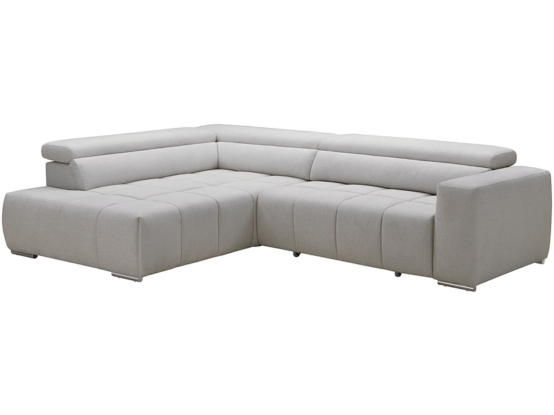 Canapé d'angle BERLIN
