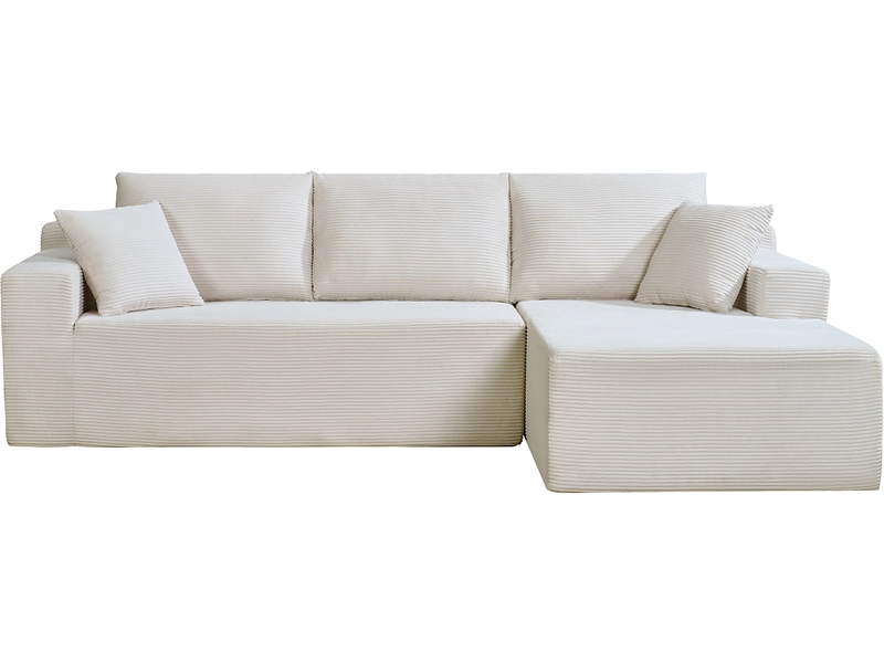 Vakuum-Ecksofa SLIM Vakuum-Ecksofa SLIM