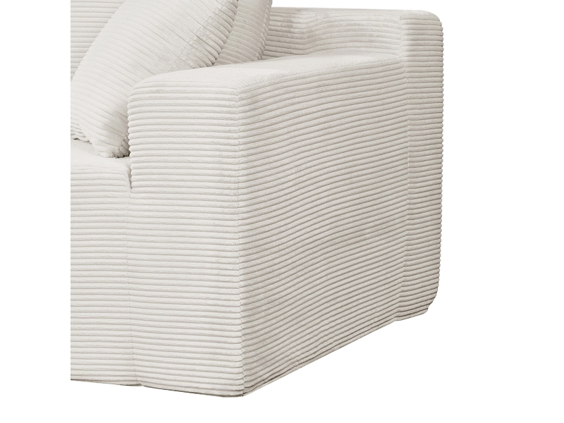 Vakuum-Ecksofa SLIM Vakuum-Ecksofa SLIM