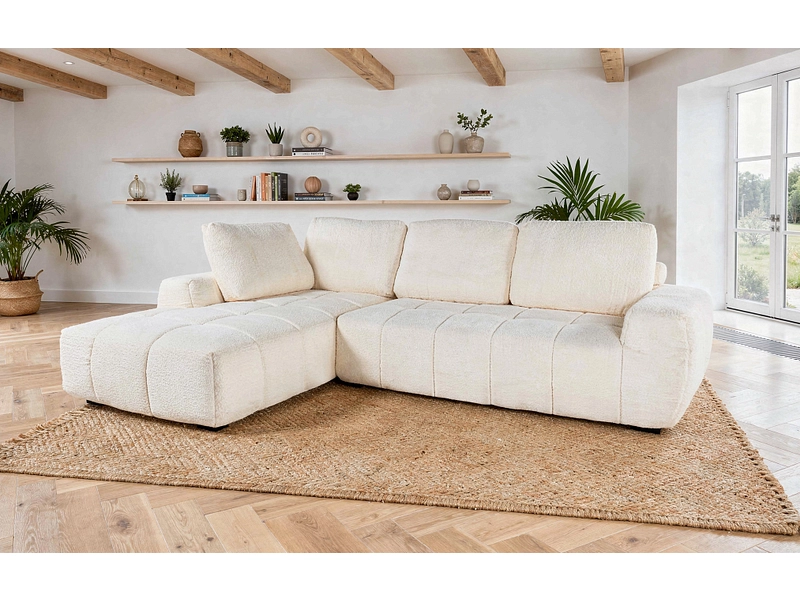Ecksofa FLEXI