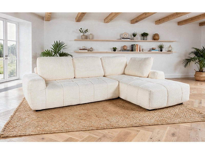 Ecksofa FLEXI