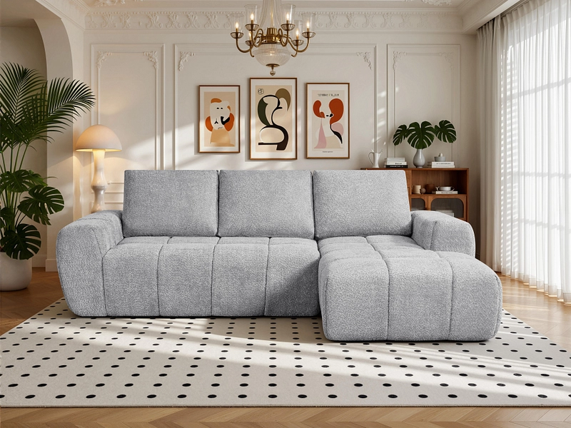 Divano ad angolo NEXO