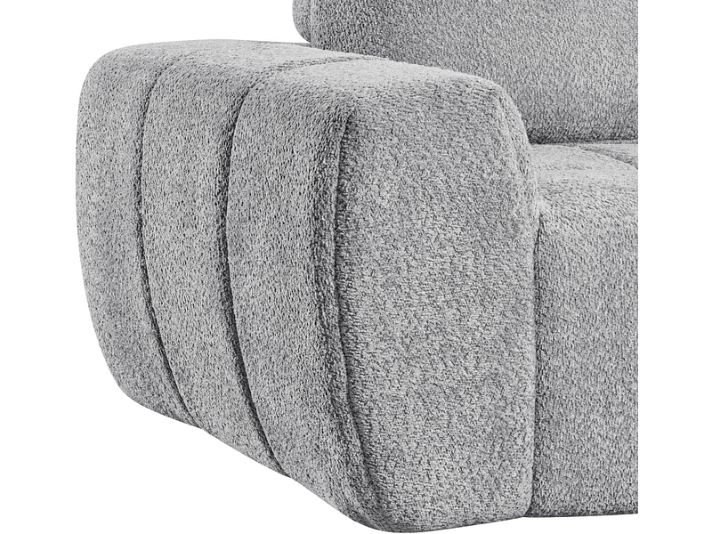 Divano ad angolo NEXO