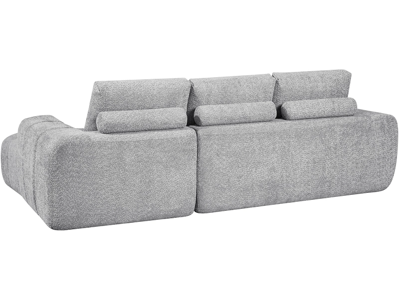 Divano ad angolo NEXO