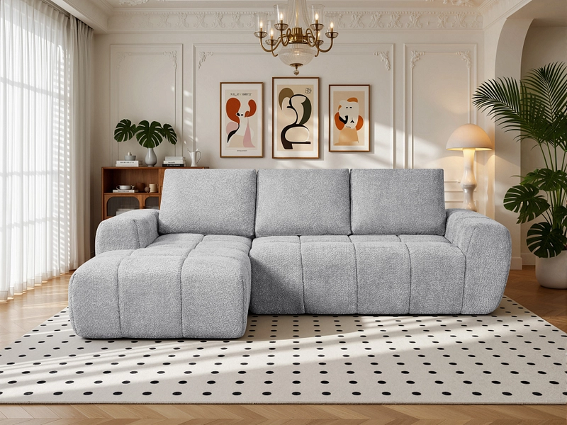 Canapé d'angle NEXO