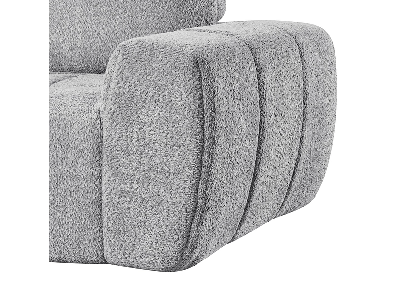 Canapé d'angle NEXO