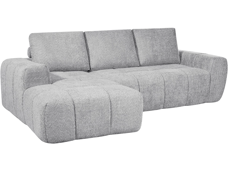 Canapé d'angle NEXO