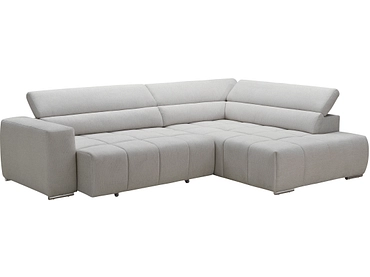 Canapé d'angle BERLIN