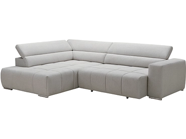 Canapé d'angle BERLIN