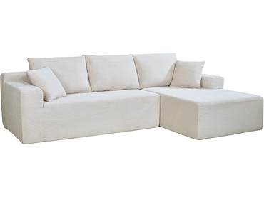 Vakuum-Ecksofa SLIM Vakuum-Ecksofa SLIM