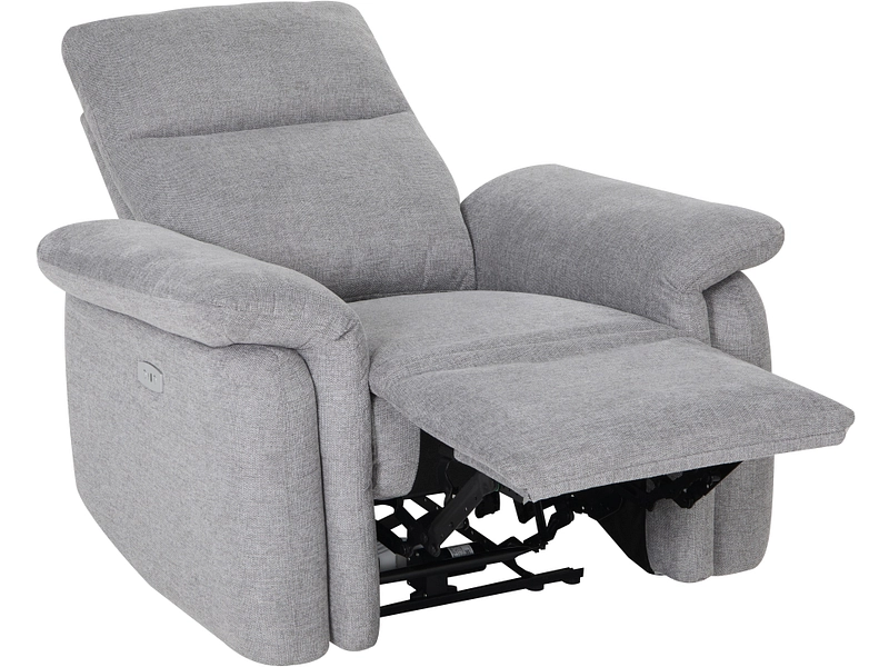 Poltrona relax ZEN Poltrona relax ZEN
