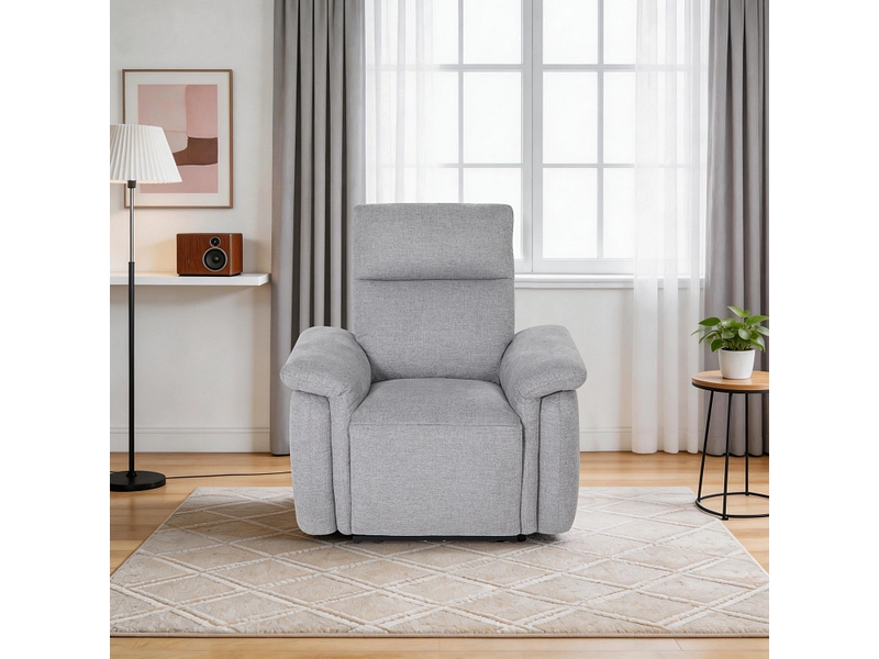 Poltrona relax ZEN Poltrona relax ZEN