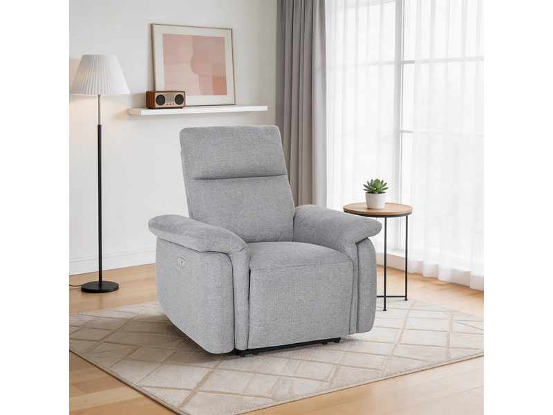 Poltrona relax ZEN Poltrona relax ZEN