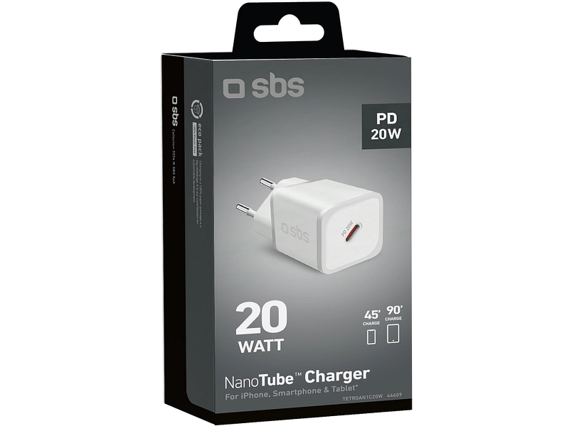 SBS Caricatore / caricabatterie