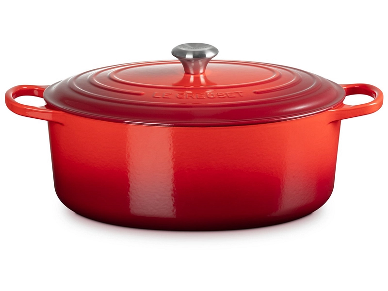 LE CREUSET Cocotte SIGNATURE