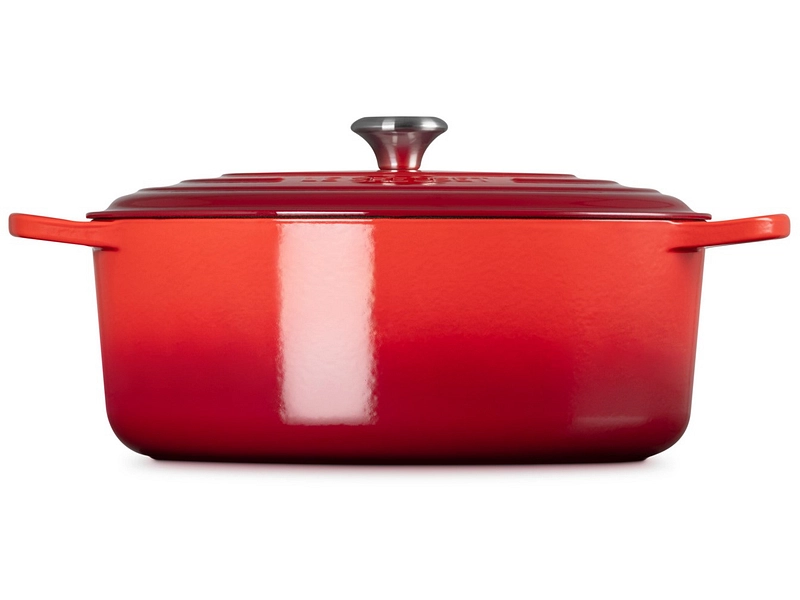 LE CREUSET Cocotte SIGNATURE