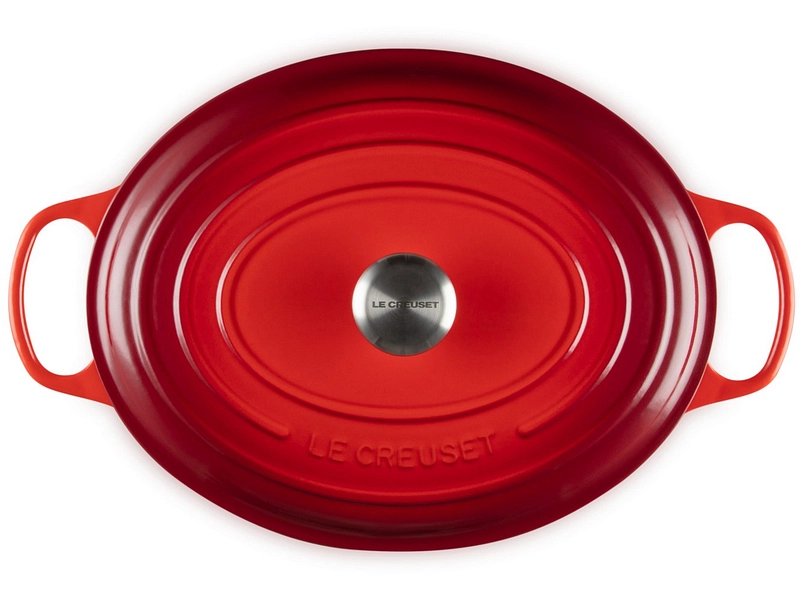 LE CREUSET Cocotte SIGNATURE