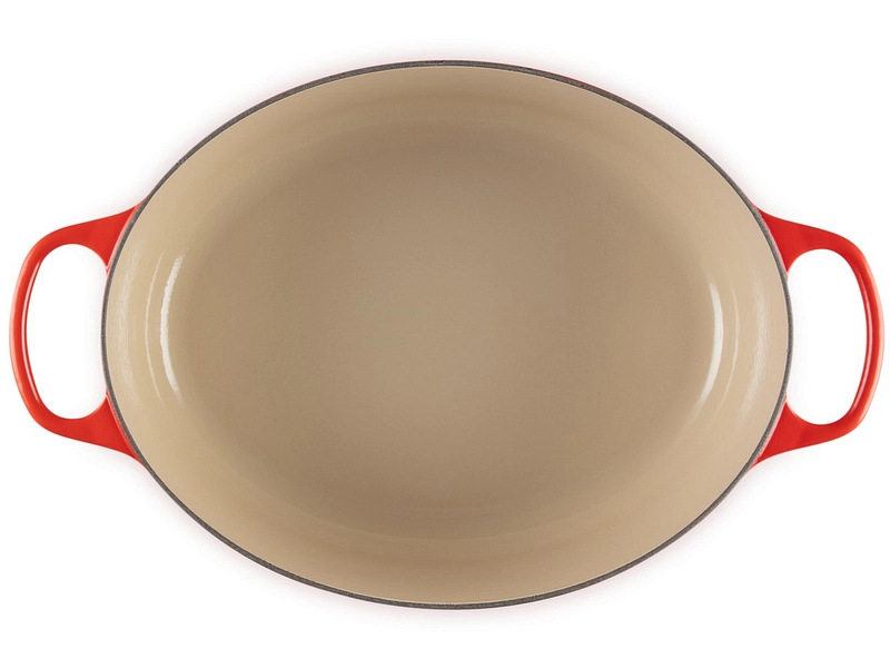 LE CREUSET Cocotte SIGNATURE