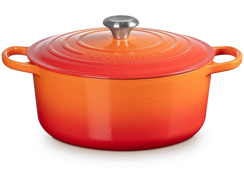 LE CREUSET Bräter SIGNATURE LE CREUSET Bräter SIGNATURE